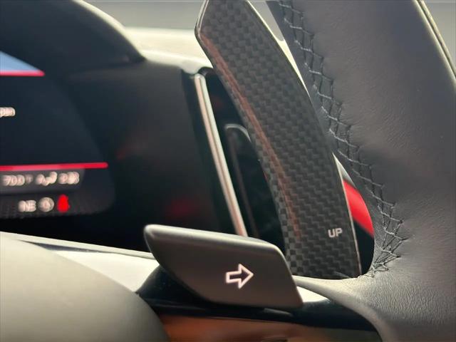 2025 Ferrari Roma Roma Spider