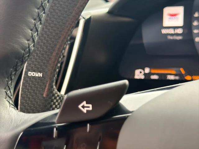 2025 Ferrari Roma Roma Spider
