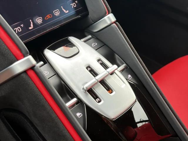 2025 Ferrari Roma Roma Spider