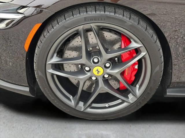2025 Ferrari Roma Roma Spider