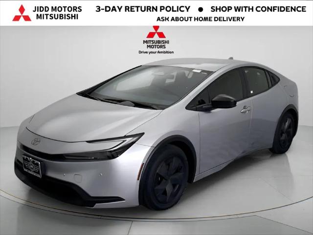 2025 Toyota Prius LE for sale in Des Plaines, IL