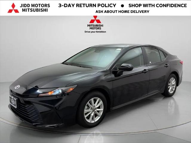 2025 Toyota Camry LE for sale in Des Plaines, IL
