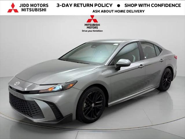 2025 Toyota Camry LE for sale in Des Plaines, IL