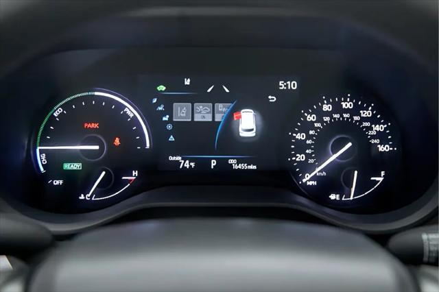 2025 Toyota Sienna LE