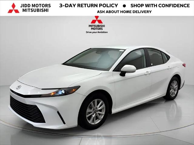 2026 Toyota Camry LE for sale in Des Plaines, IL