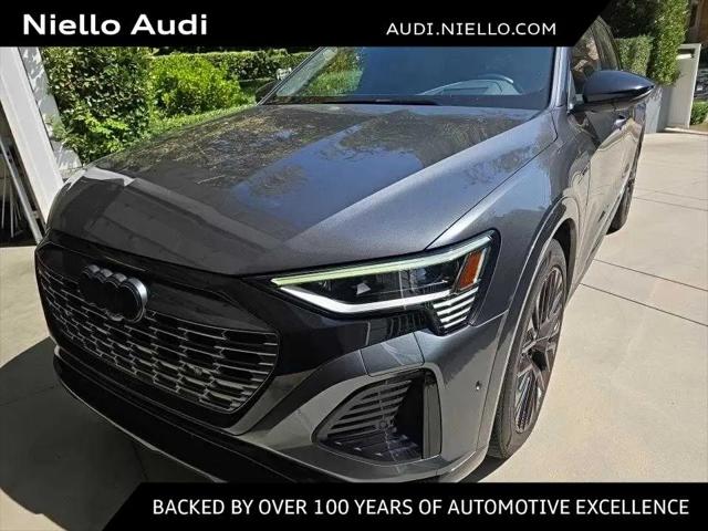2024 Audi e-tron Prestige quattro for sale in Sacramento, CA