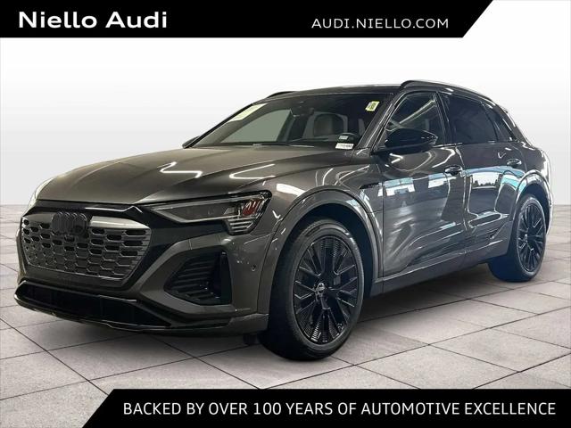 2024 Audi e-tron Prestige quattro for sale in Sacramento, CA