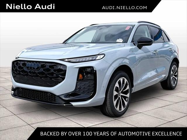 2026 Audi Q3 TFSI quattro S tronic for sale in Sacramento, CA