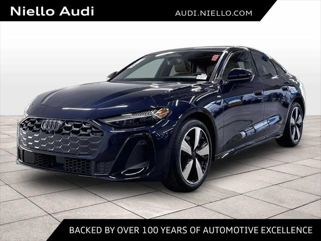 2026 Audi A5 Premium Plus TFSI quattro S tronic for sale in Sacramento, CA