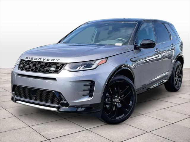 2025 Land Rover Discovery Sport Dynamic SE for sale in Rocklin, CA