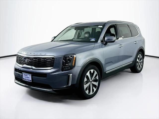 2020 Kia Telluride S for sale in Egg Harbor Twp, NJ