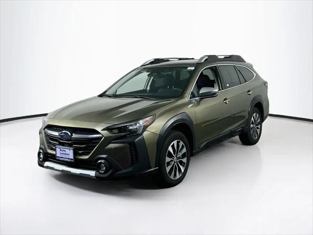 2023 Subaru Outback Touring for sale in Egg Harbor Twp, NJ