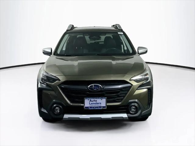 2023 Subaru Outback Touring
