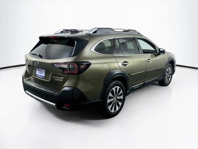 2023 Subaru Outback Touring