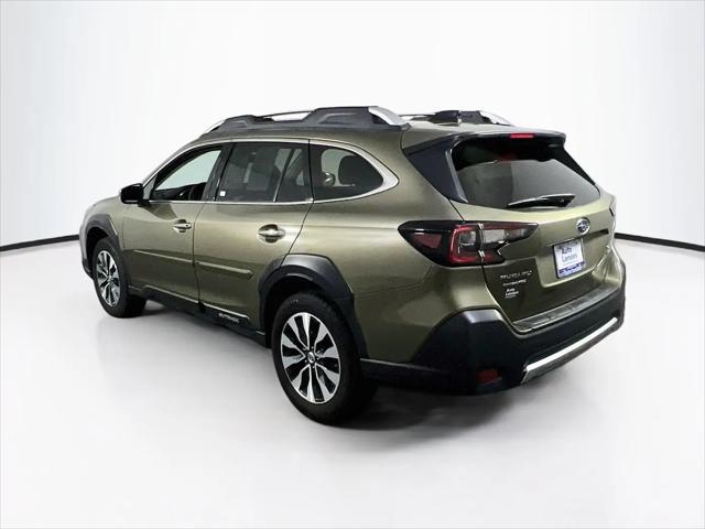2023 Subaru Outback Touring
