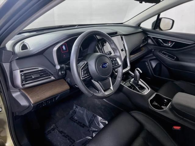 2023 Subaru Outback Touring
