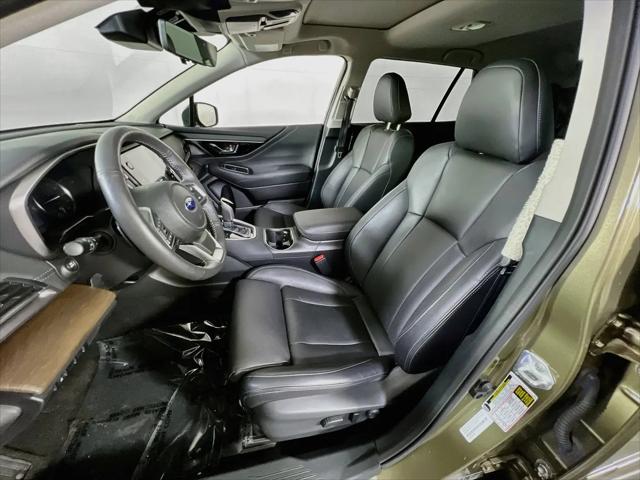 2023 Subaru Outback Touring