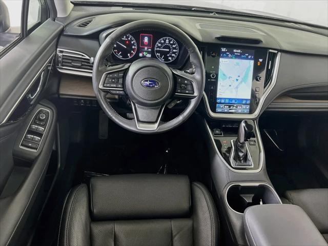 2023 Subaru Outback Touring