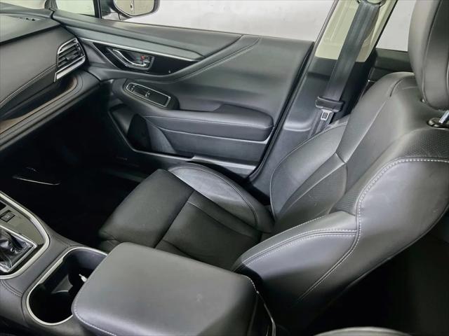 2023 Subaru Outback Touring