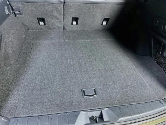 2023 Subaru Outback Touring