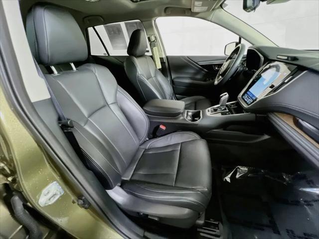 2023 Subaru Outback Touring