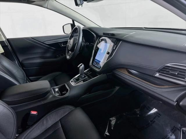 2023 Subaru Outback Touring