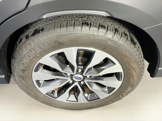 2023 Subaru Outback Touring