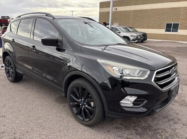 2017 Ford Escape SE for sale in Colorado Springs, CO