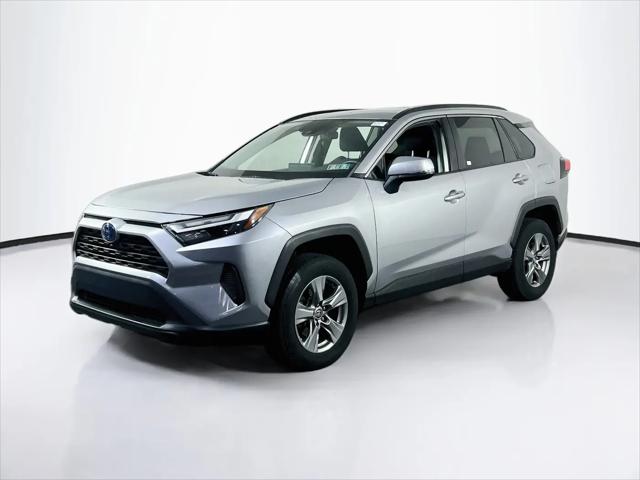 2022 Toyota RAV4 XLE for sale in Lawrenceville, NJ