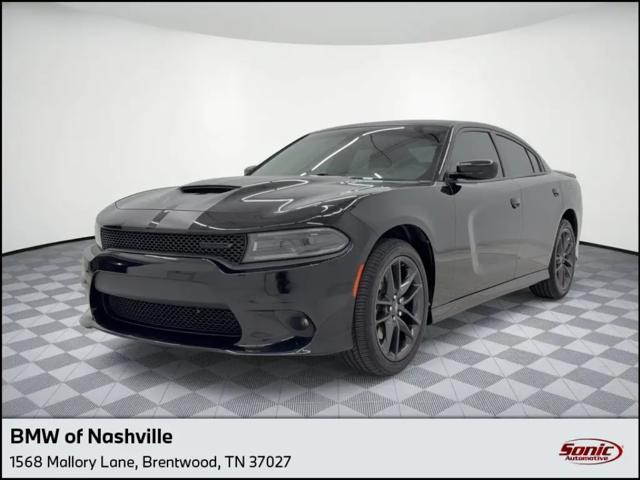 2022 Dodge Charger GT AWD for sale in Brentwood, TN