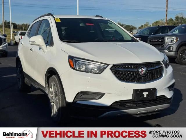 2019 Buick Encore FWD Preferred for sale in Troy, MO