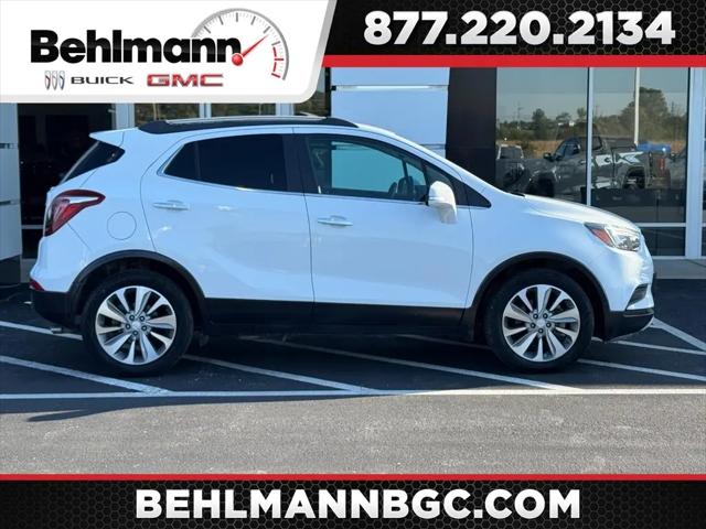 2019 Buick Encore FWD Preferred for sale in Troy, MO