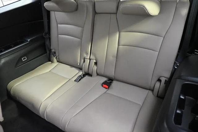 2020 Honda Pilot AWD EX-L