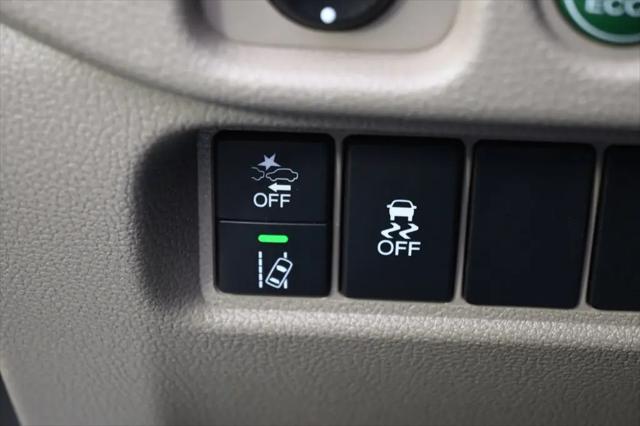 2020 Honda Pilot AWD EX-L