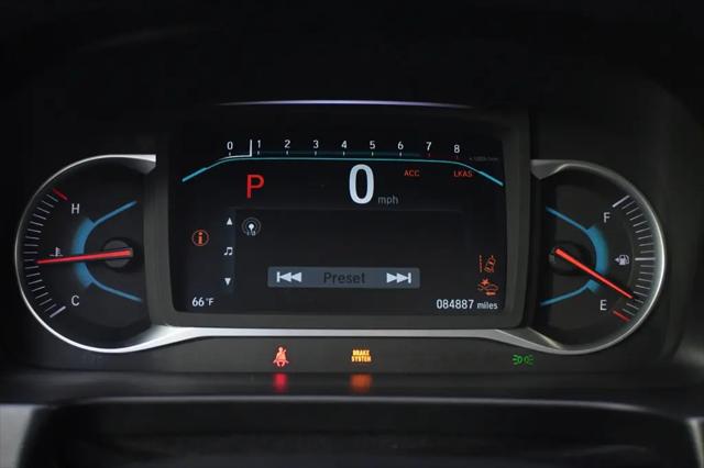 2020 Honda Pilot AWD EX-L