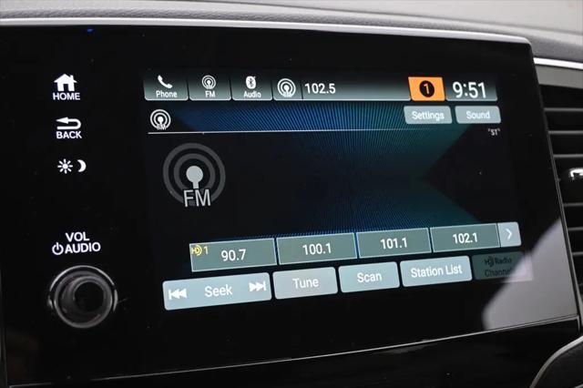 2020 Honda Pilot AWD EX-L