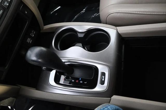 2020 Honda Pilot AWD EX-L