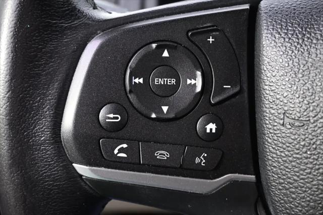 2020 Honda Pilot AWD EX-L