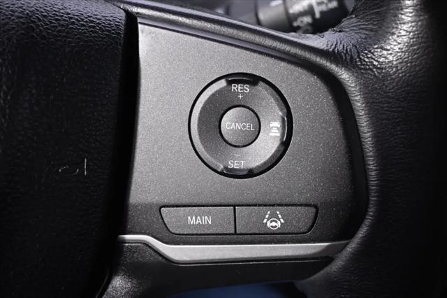 2020 Honda Pilot AWD EX-L