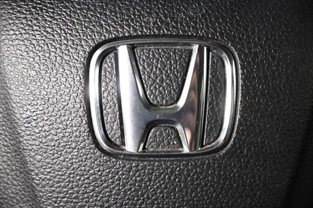 2020 Honda Pilot AWD EX-L