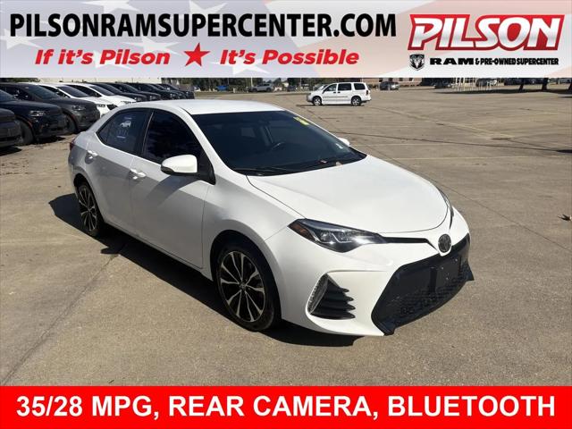 2019 Toyota Corolla SE for sale in Charleston, IL