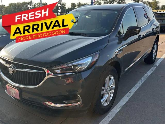2019 Buick Enclave AWD Essence for sale in Manhattan, KS