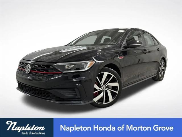 2021 Volkswagen Jetta GLI 2.0T S for sale in Morton Grove, IL