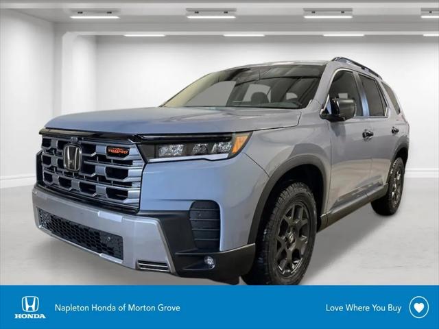 2026 Honda Pilot TrailSport for sale in Morton Grove, IL