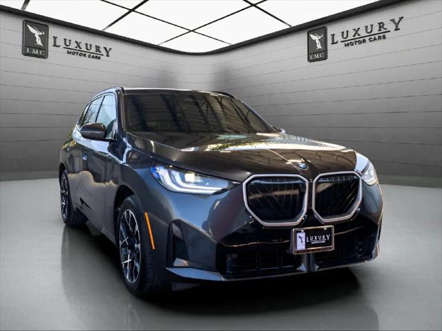 2025 BMW X3 30 xDrive for sale in Hillside, NJ