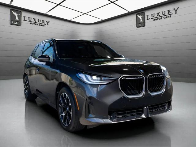 2025 BMW X3 30 xDrive for sale in Hillside, NJ