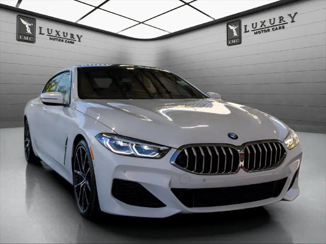 2022 BMW 840 Gran Coupe i for sale in Hillside, NJ