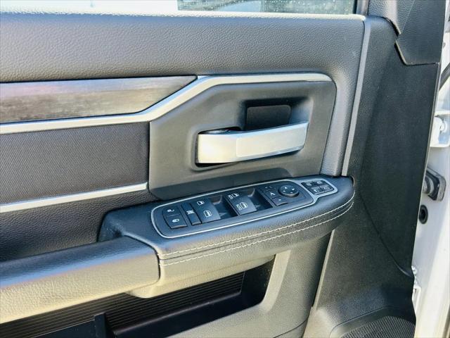 2024 Ram 2500 Big Horn Crew Cab 4x4 64 Box