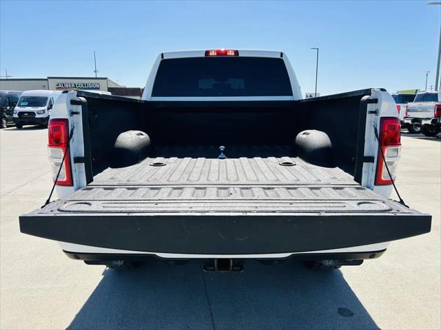 2024 Ram 2500 Big Horn Crew Cab 4x4 64 Box