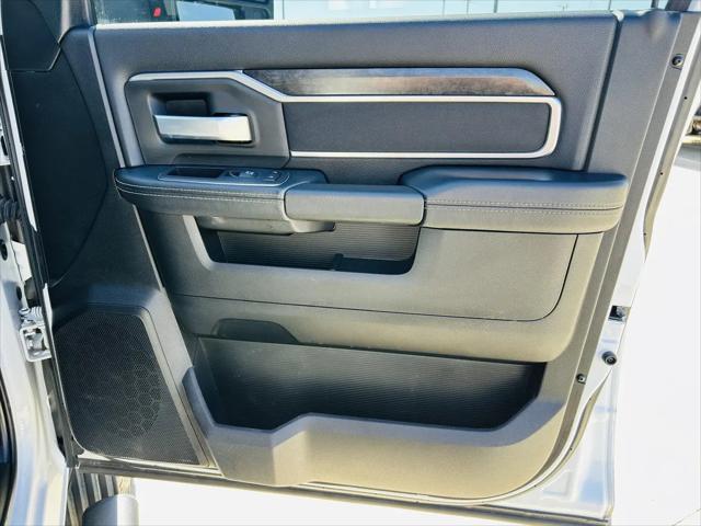 2024 Ram 2500 Big Horn Crew Cab 4x4 64 Box